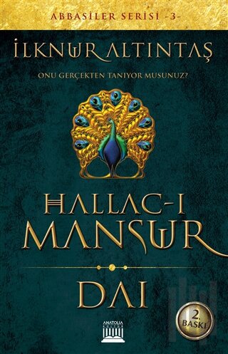 Hallac-ı Mansur Dai