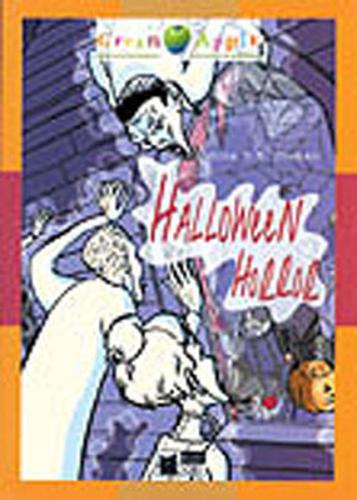 Halloween Horror | Kitap Ambarı