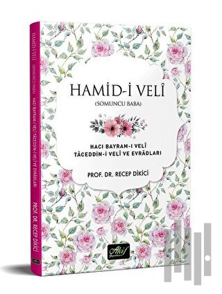 Hamid-i Veli (Somuncu Baba)