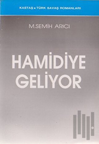 Hamidiye Geliyor
