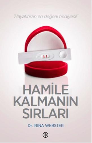 Hamile Kalmanın Sırları | Kitap Ambarı