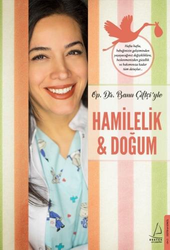 Hamilelik & Doğum | Kitap Ambarı