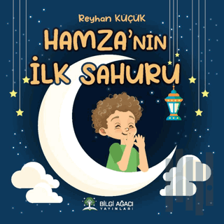 Hamza’nın İlk Sahuru