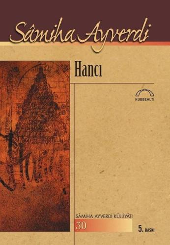 Hancı | Kitap Ambarı