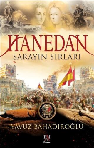 Hanedan Sarayın Sırları | Kitap Ambarı