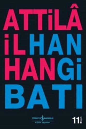 Hangi Batı - Kültür Yay.