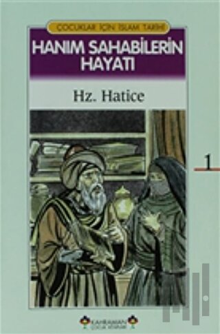 Hanım Sahabilerin Hayatı (16 Kitap Takım)