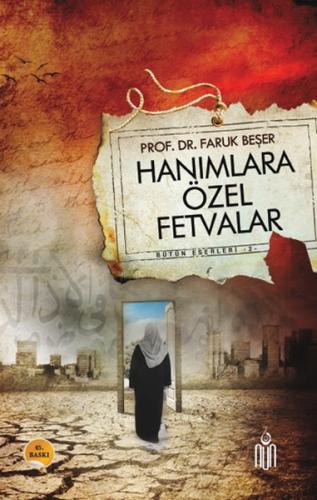 Hanımlara Özel Fetvalar | Kitap Ambarı