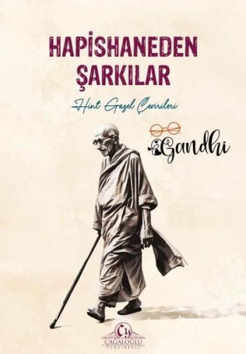 Hapishaneden Şarkılar - Hint Gazel Çevirileri | Kitap Ambarı