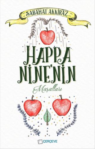 Happa Ninenin Masalları | Kitap Ambarı