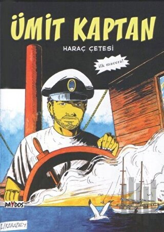 Haraç Çetesi - Ümit Kaptan 1