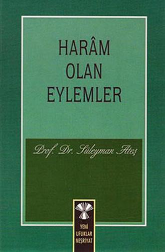 Haram Olan Eylemler