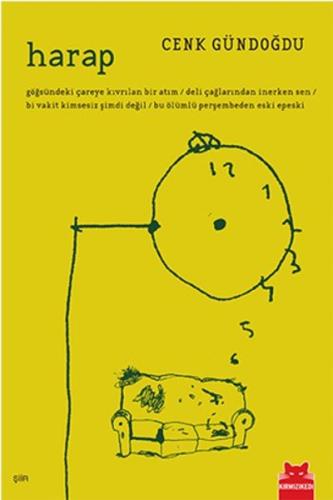 Harap | Kitap Ambarı