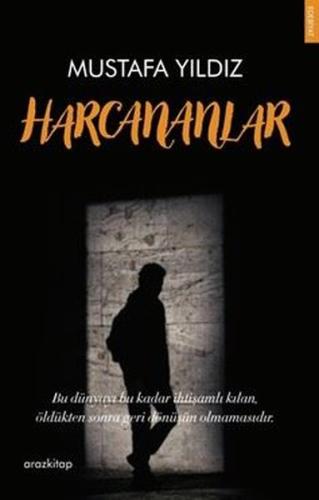 Harcananlar
