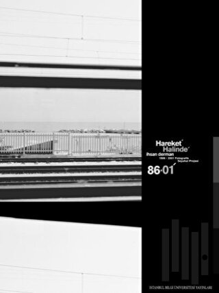 Hareket Halinde 1986 - 2001