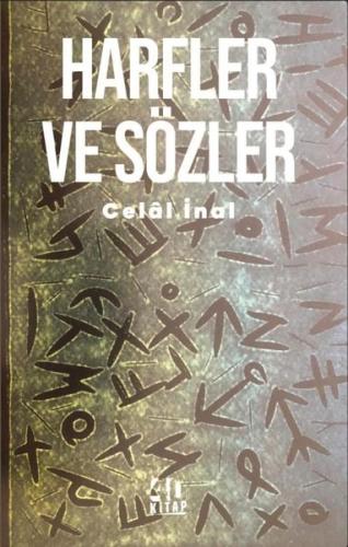 Harfler ve Sözler | Kitap Ambarı