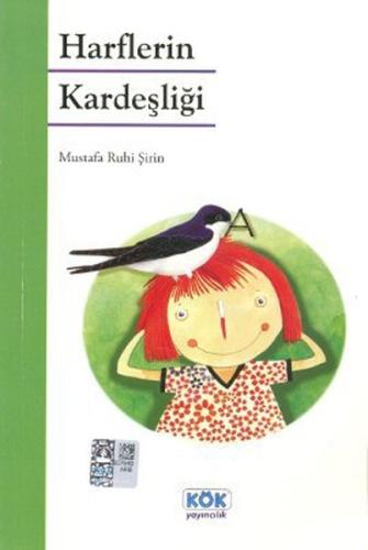 Harflerin Kardeşliği | Kitap Ambarı