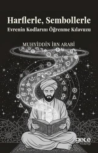 Harflerle Sembollerle Evrenin Kodlarını Öğrenme Kılavuzu