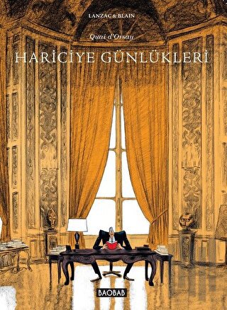 Hariciye Günlükleri | Kitap Ambarı