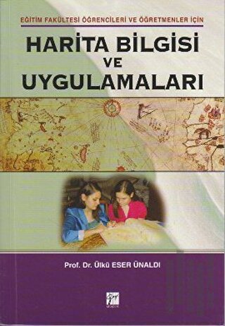 Harita Bilgisi ve Uygulamaları
