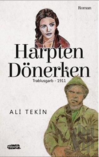Harpten Dönerken