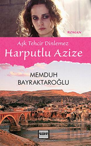 Harputlu Azize