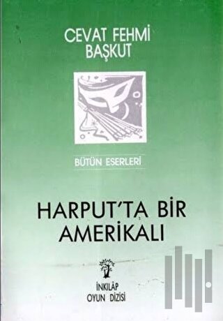 Harputta Bir Amerikalı