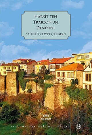 Harşit'ten Trabzon'un Denizine