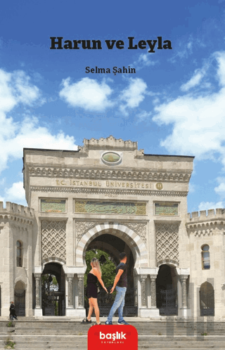 Harun ve Leyla