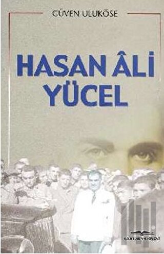 Hasan Ali Yücel
