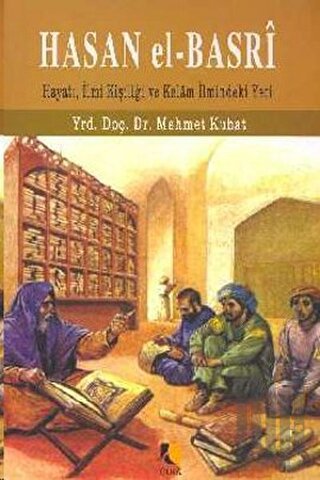 Hasan el-Basri | Kitap Ambarı