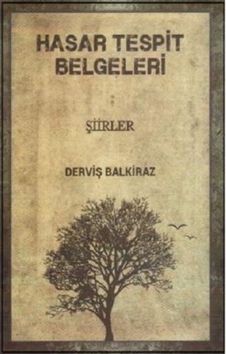 Hasar Tespit Belgeleri | Kitap Ambarı