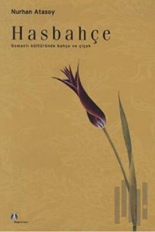 Hasbahçe (Ciltli)