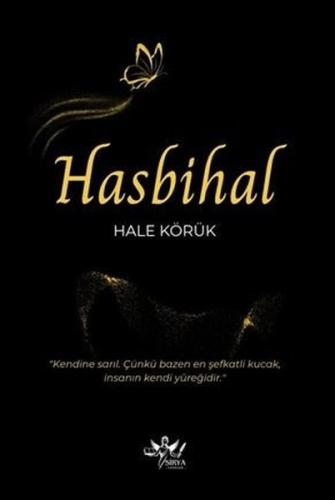 Hasbihal | Kitap Ambarı