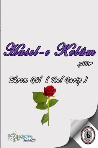 Hasıl-ı Kelam-Şiir