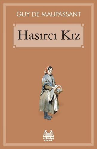 Hasırcı Kız | Kitap Ambarı