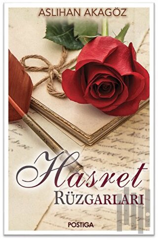 Hasret Rüzgarları | Kitap Ambarı