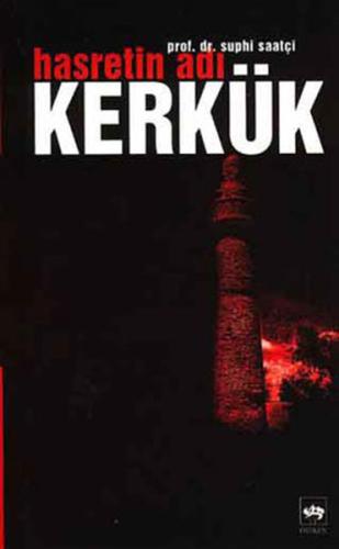 Hasretin Adı Kerkük | Kitap Ambarı