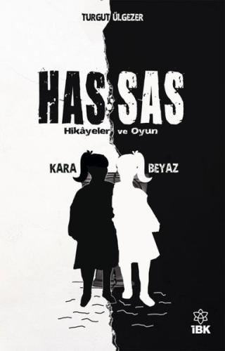 Hassas | Kitap Ambarı