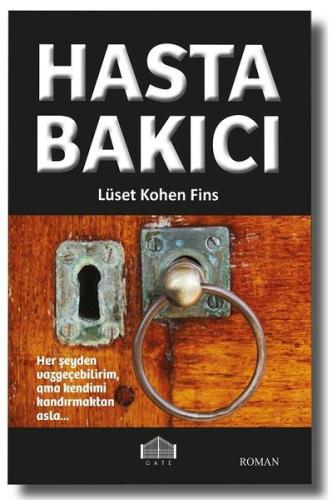Hasta Bakıcı | Kitap Ambarı