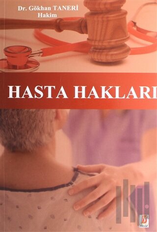 Hasta Hakları | Kitap Ambarı
