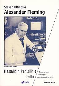 Hastalığın Penisilinle Fethi | Kitap Ambarı
