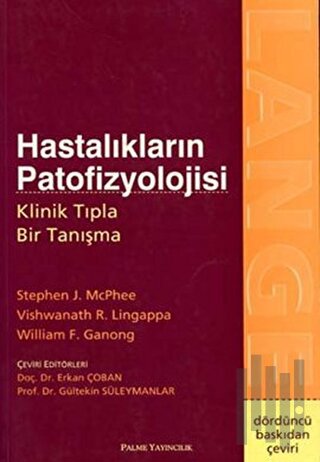 Hastalıkların Patofizyolojisi