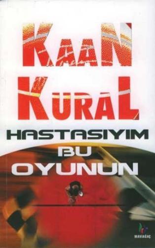 Hastasıyım Bu Oyunun | Kitap Ambarı