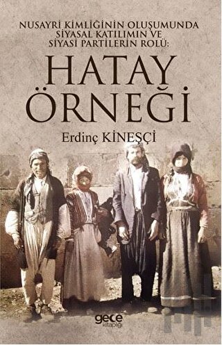 Hatay Örneği