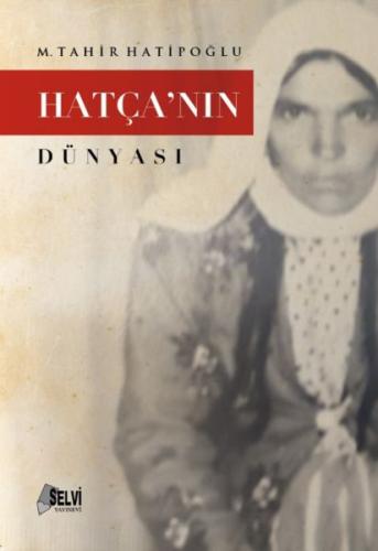 Hatçanın Dünyası | Kitap Ambarı