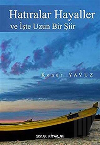 Hatıralar Hayaller ve İşte Uzun Bir Şiir