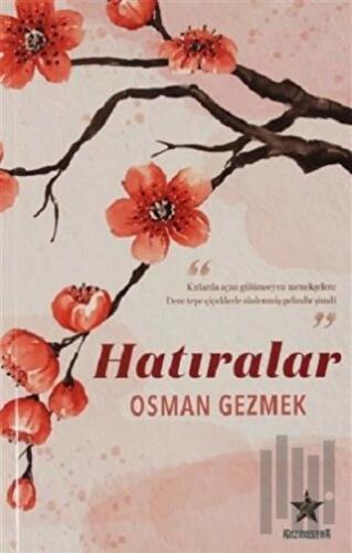 Hatıralar | Kitap Ambarı