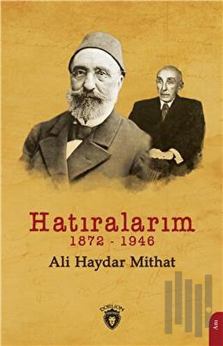 Hatıralarım 1872-1946