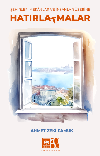 Hatırla(t)malar | Kitap Ambarı